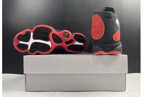 602 DJ5982 “Reverse Jordan Bred